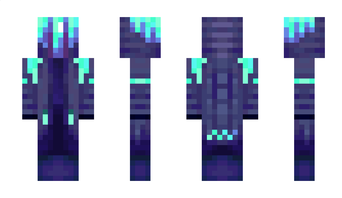 Popkerns Minecraft Skin