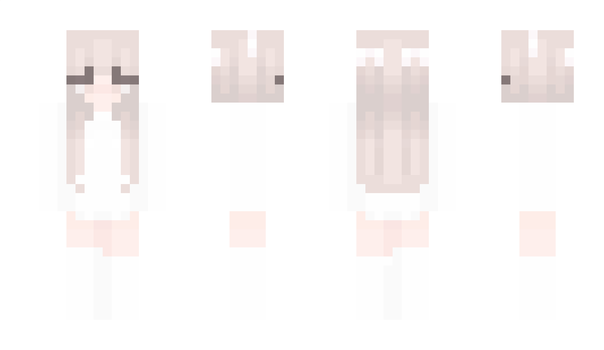 me0wing Minecraft Skin