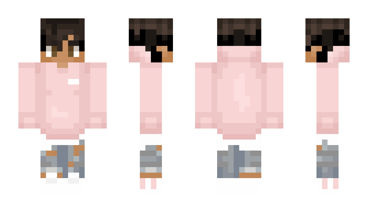 Kavit Minecraft Skin