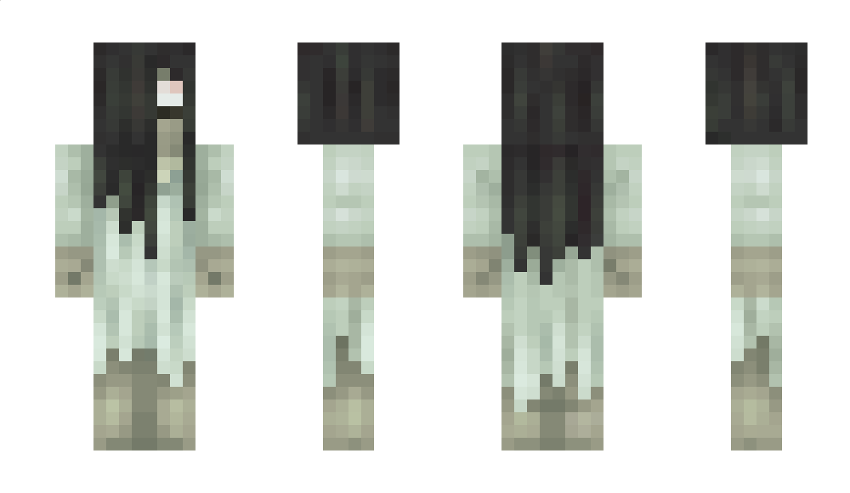 franthen12 Minecraft Skin