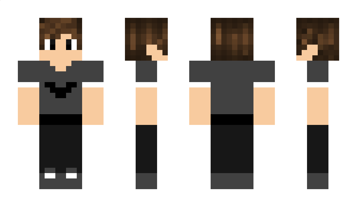 LExtremeTY Minecraft Skin