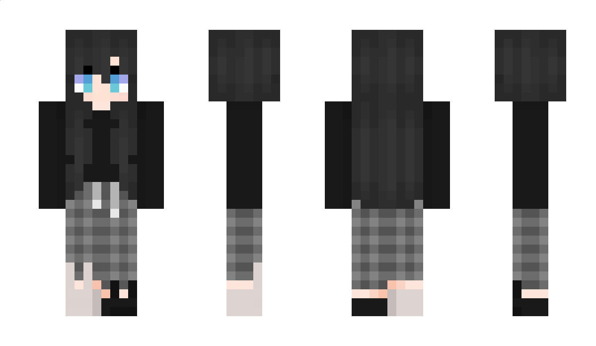 Lern_exe Minecraft Skin