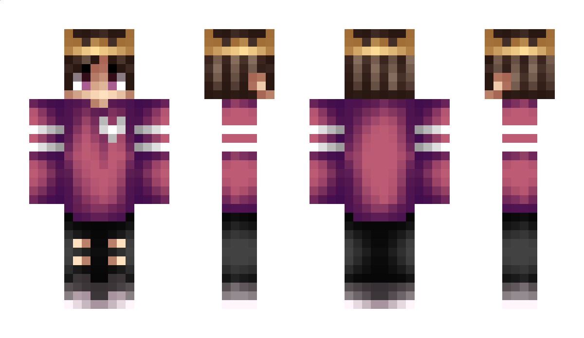 Problemas Minecraft Skin