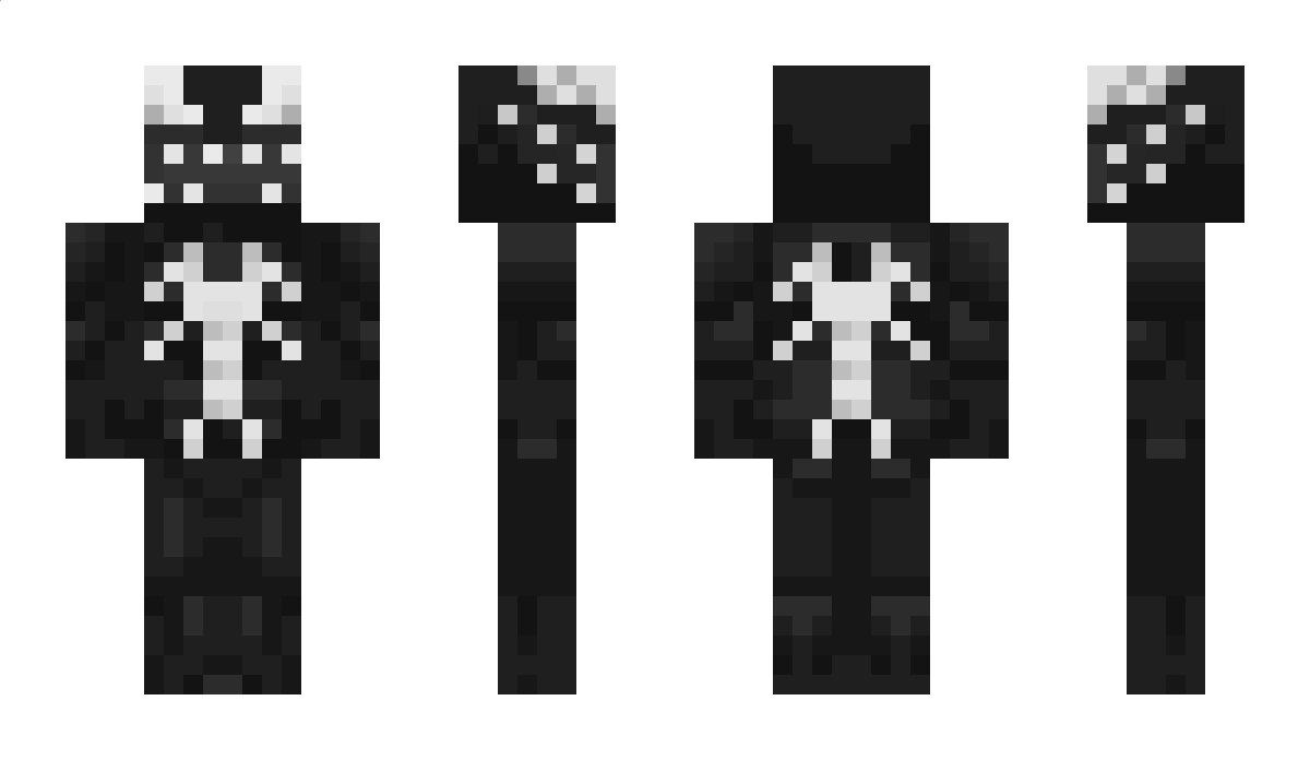 _Lights_out_ Minecraft Skin