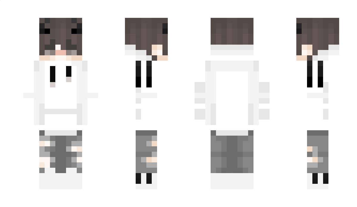 Xtriaxmc Minecraft Skin