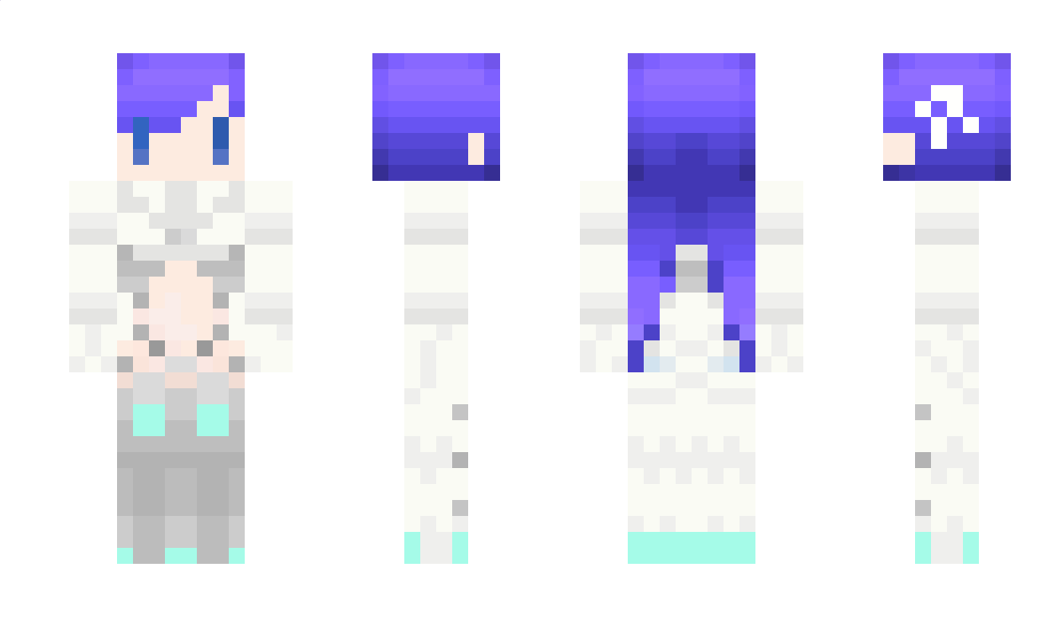 sarco Minecraft Skin