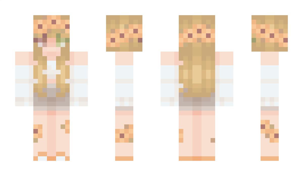 _Ochroid_ Minecraft Skin