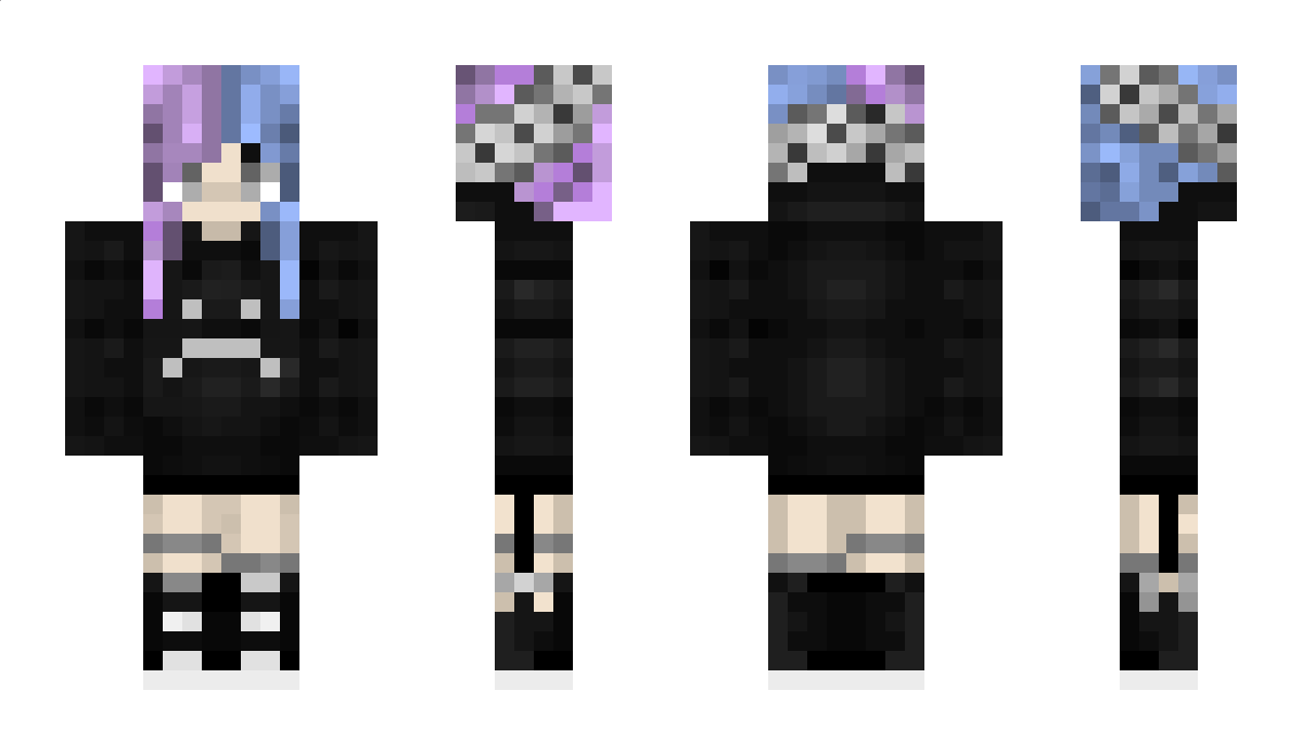 _Rywen_ Minecraft Skin