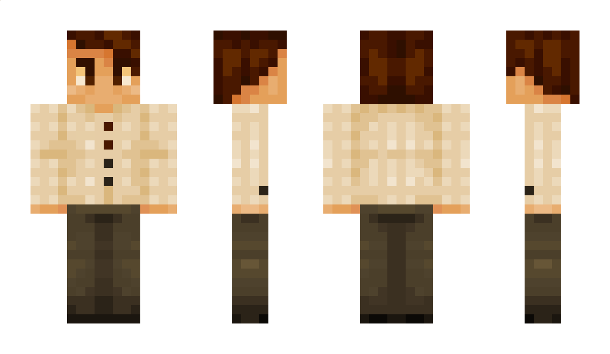 rerhtomj Minecraft Skin