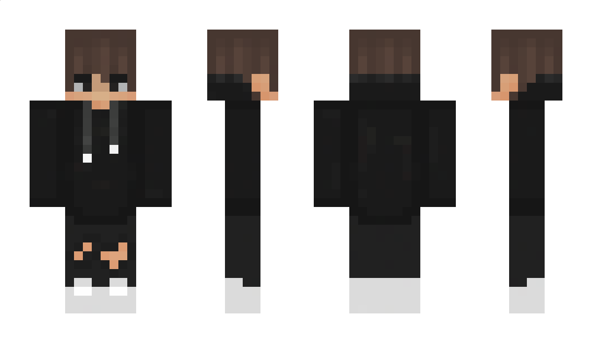 Alex_D4rk Minecraft Skin