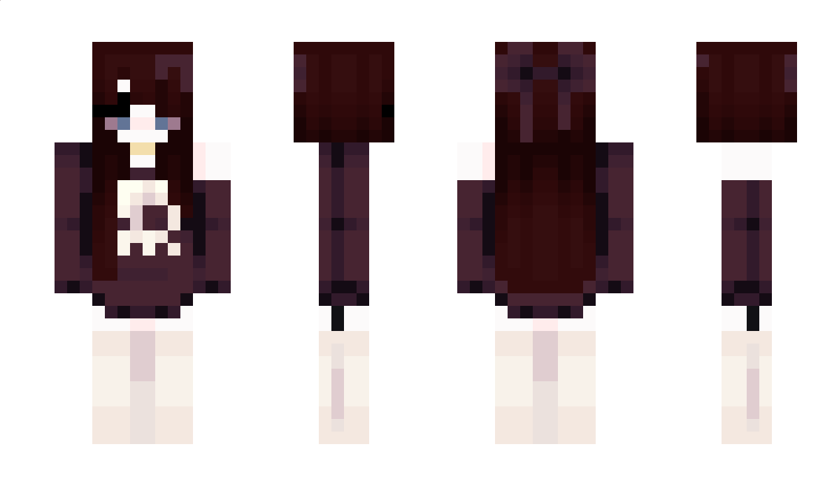 altair420 Minecraft Skin