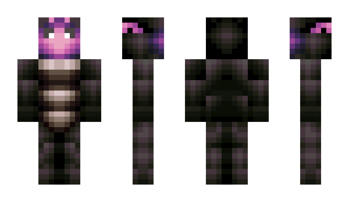 flett Minecraft Skin