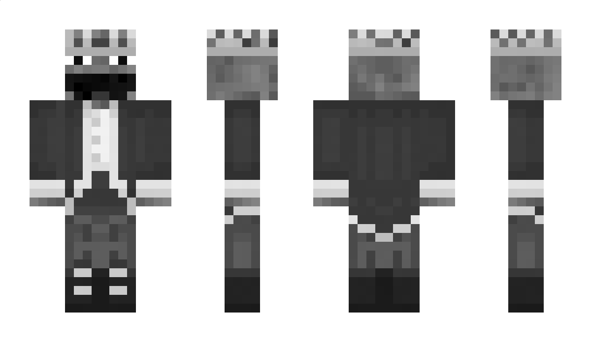 EpicSandesMC Minecraft Skin