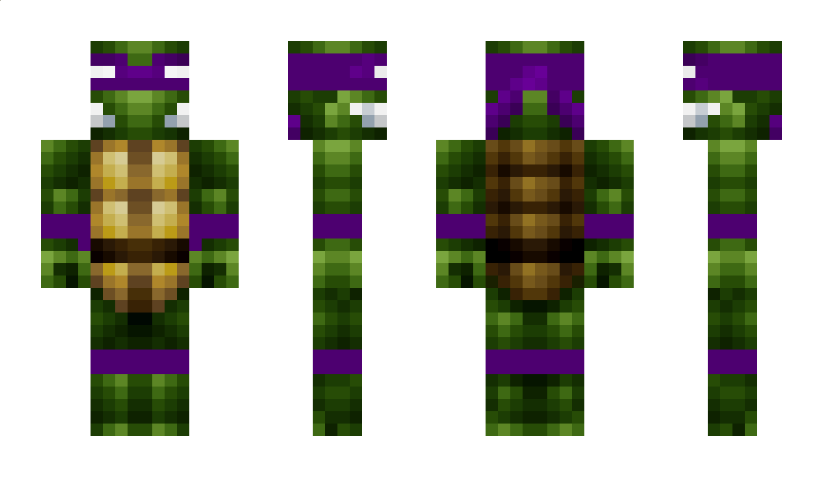 Mr3ms Minecraft Skin