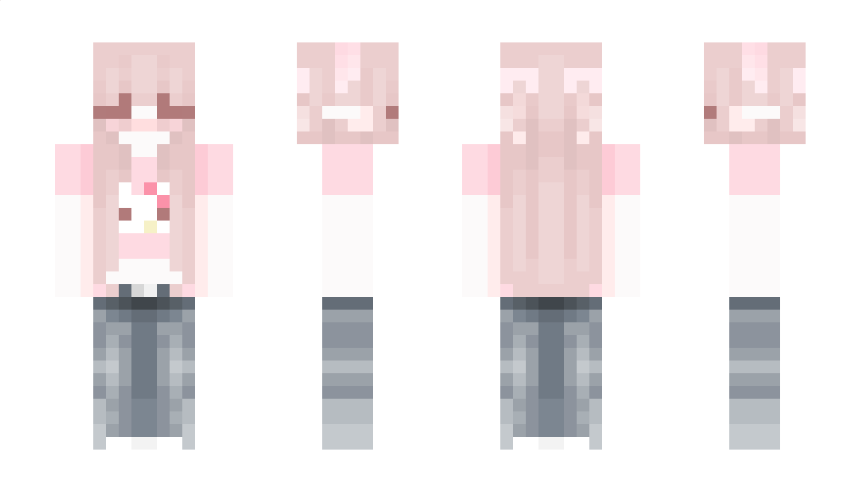 Noxavva Minecraft Skin