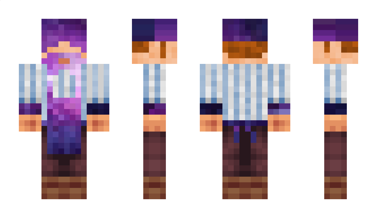 The_Elliaz Minecraft Skin