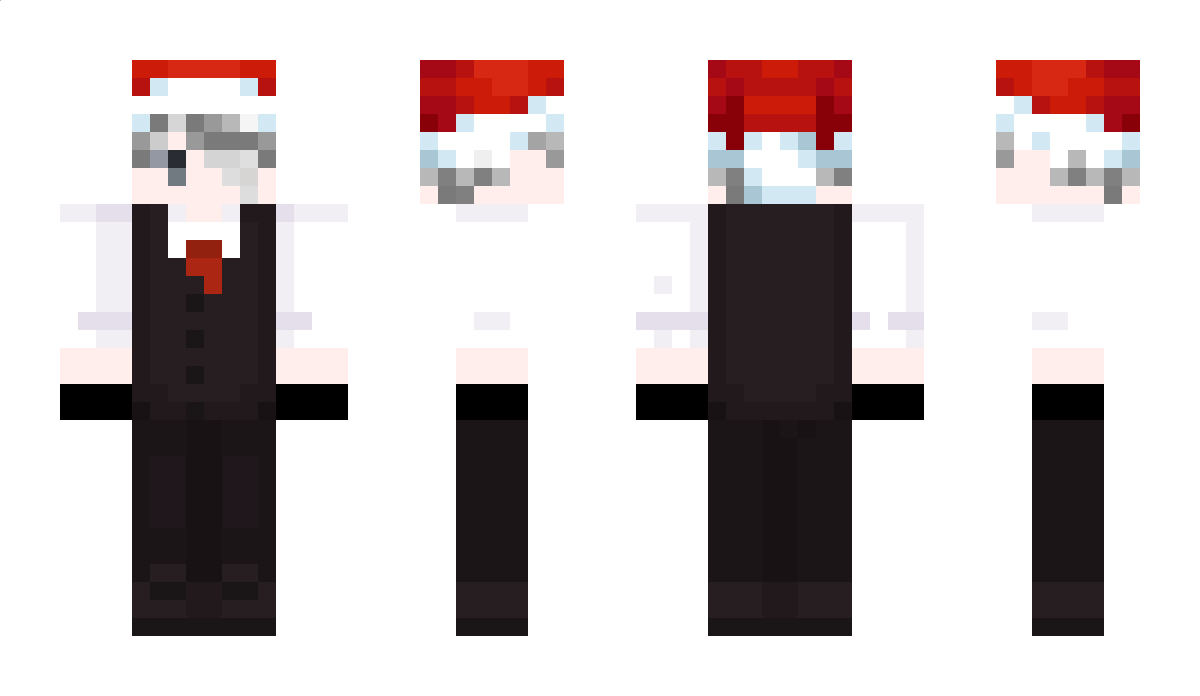 hensasaki8 Minecraft Skin