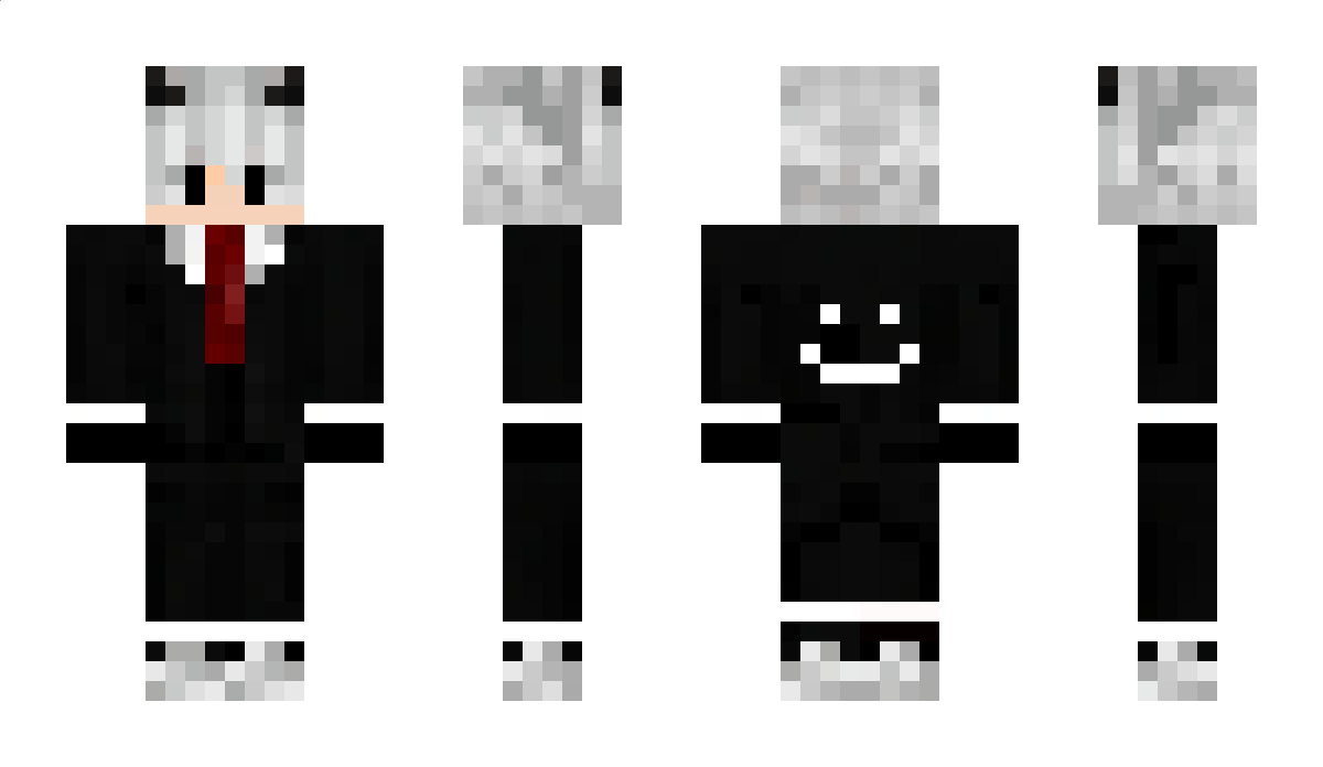 hillclimbracer Minecraft Skin