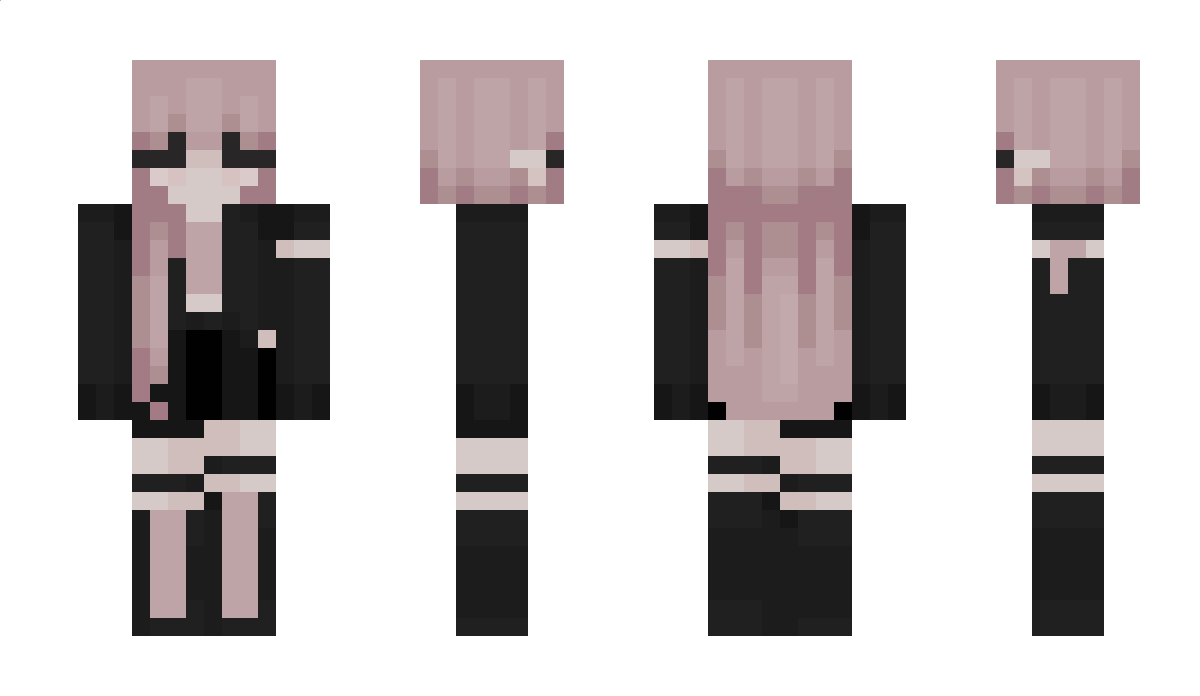 solaralts_bvLYbz Minecraft Skin