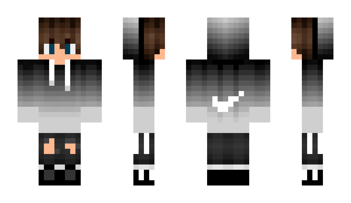 S0N4R0402 Minecraft Skin