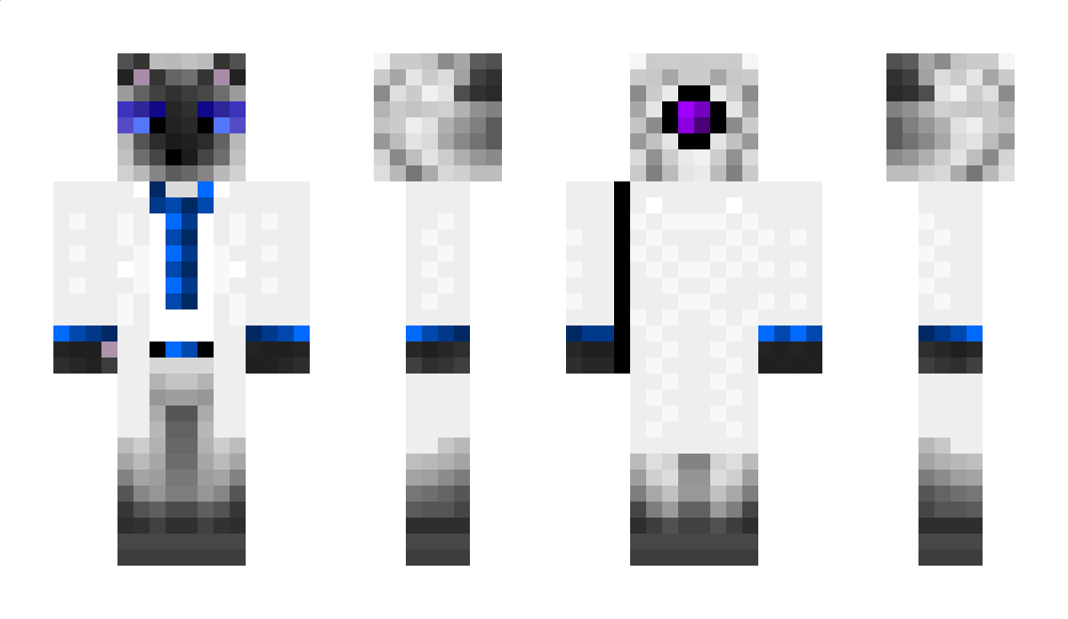 lCatMagl Minecraft Skin