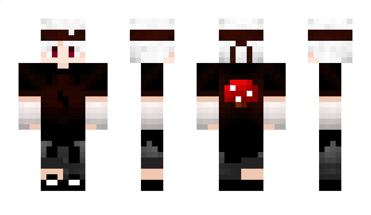 Venruras_ Minecraft Skin