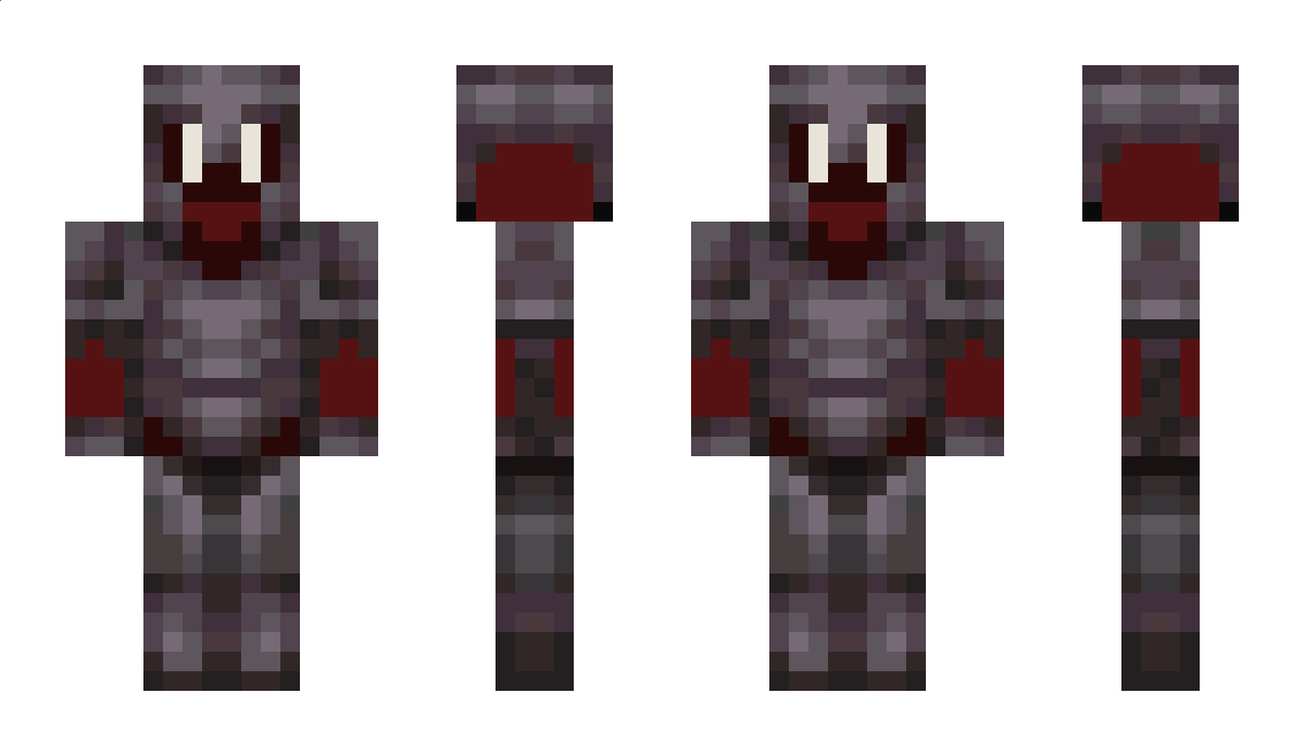 Quaintler Minecraft Skin