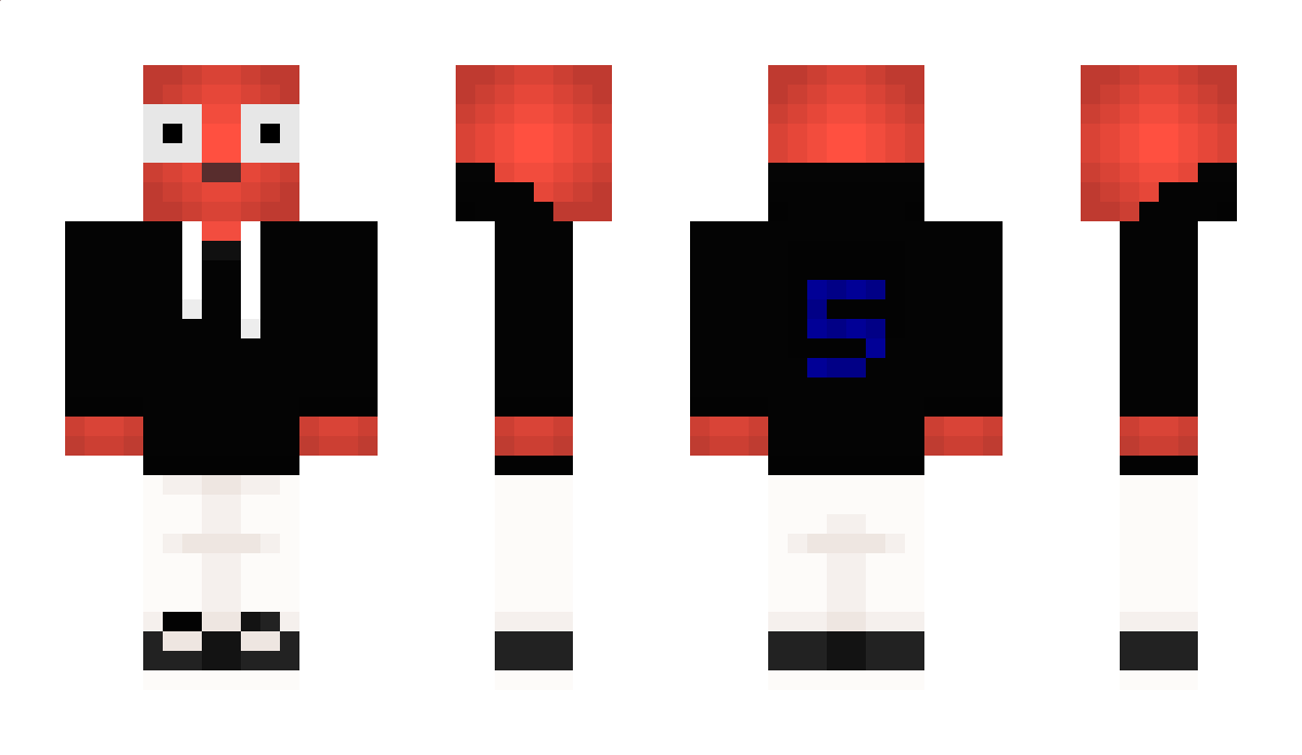 57uck Minecraft Skin