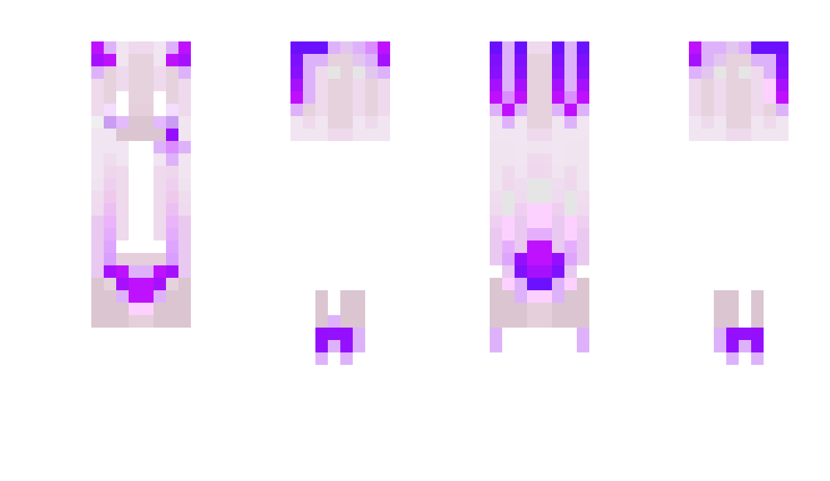 TheRagingChick Minecraft Skin