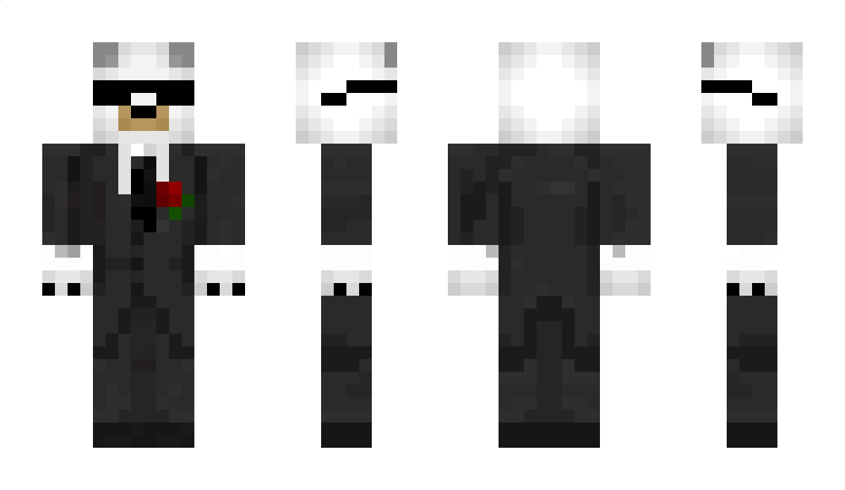 _Peleano_ Minecraft Skin