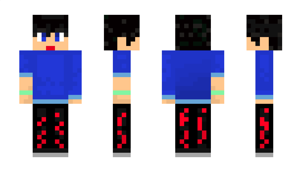 Locky_s_prank Minecraft Skin