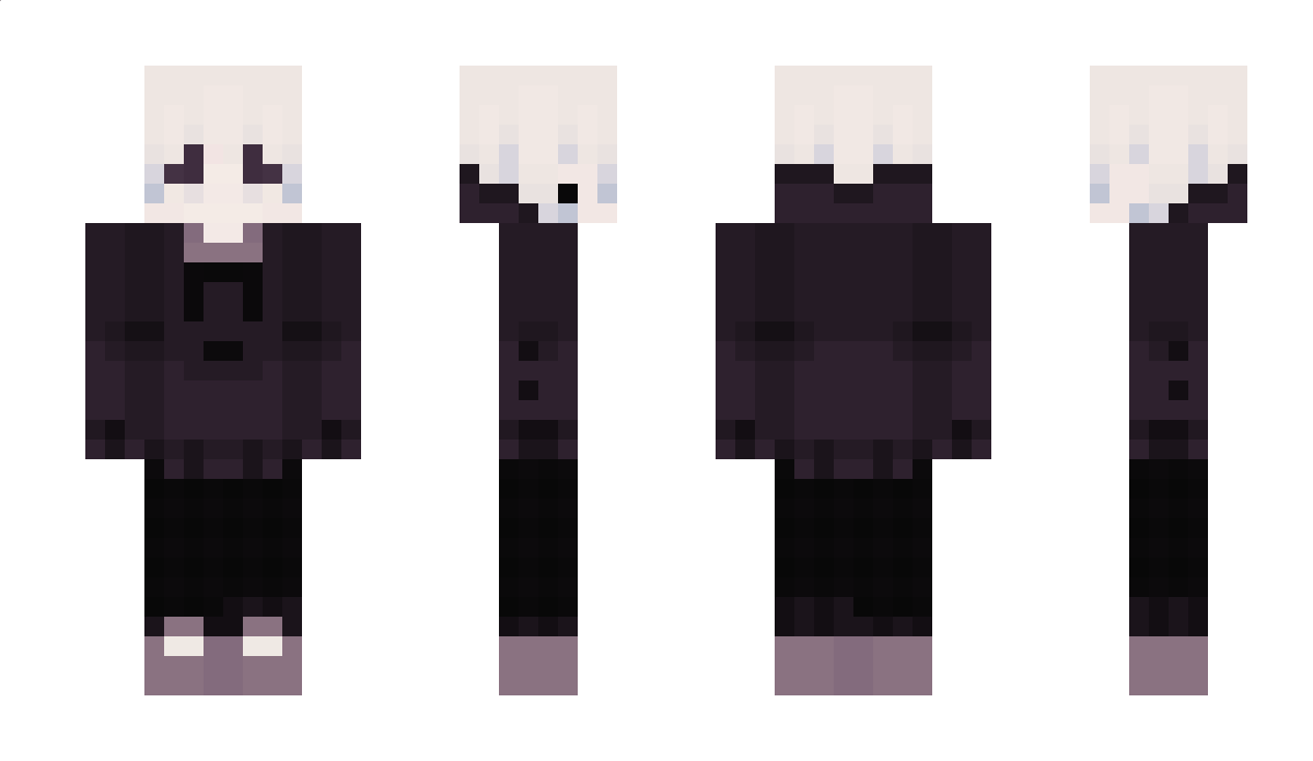 keitseis Minecraft Skin