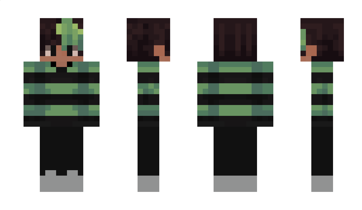 Neme0ss Minecraft Skin
