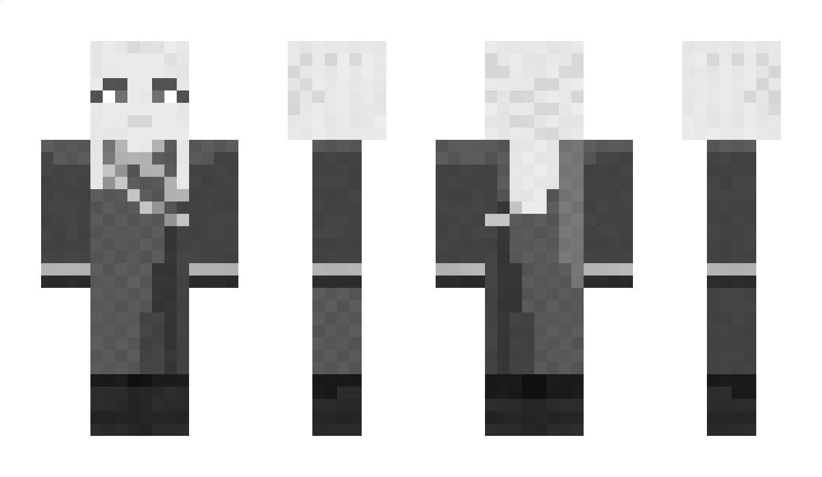 eliastheking13 Minecraft Skin