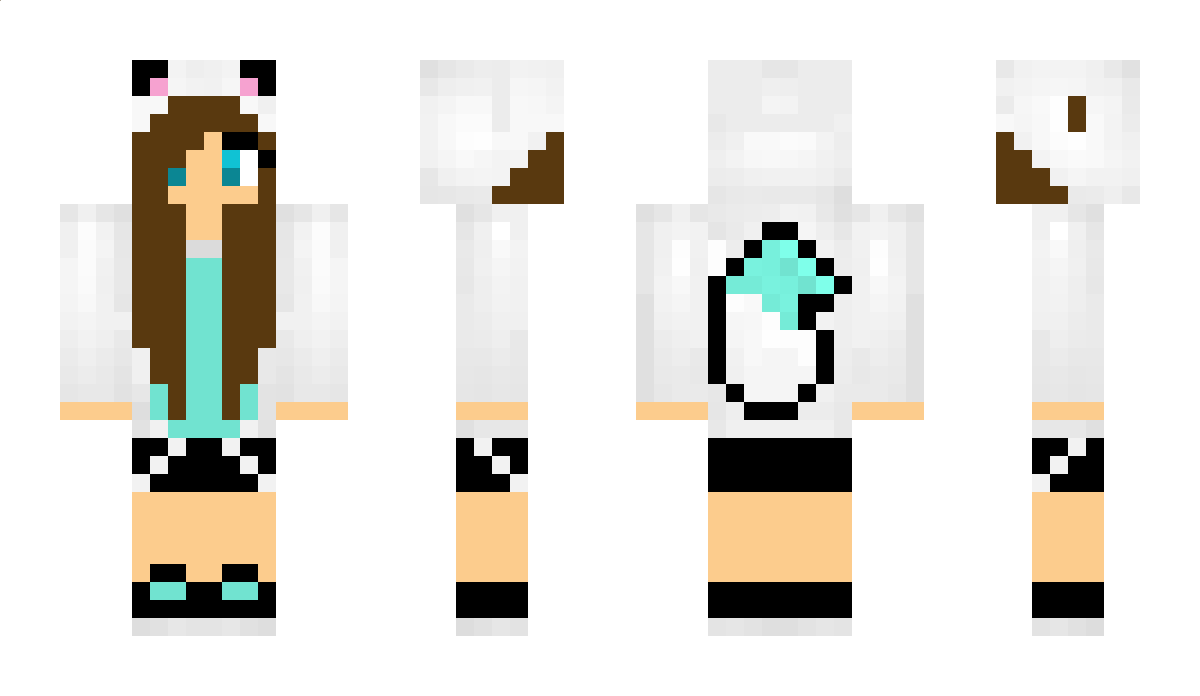 RGT Minecraft Skin