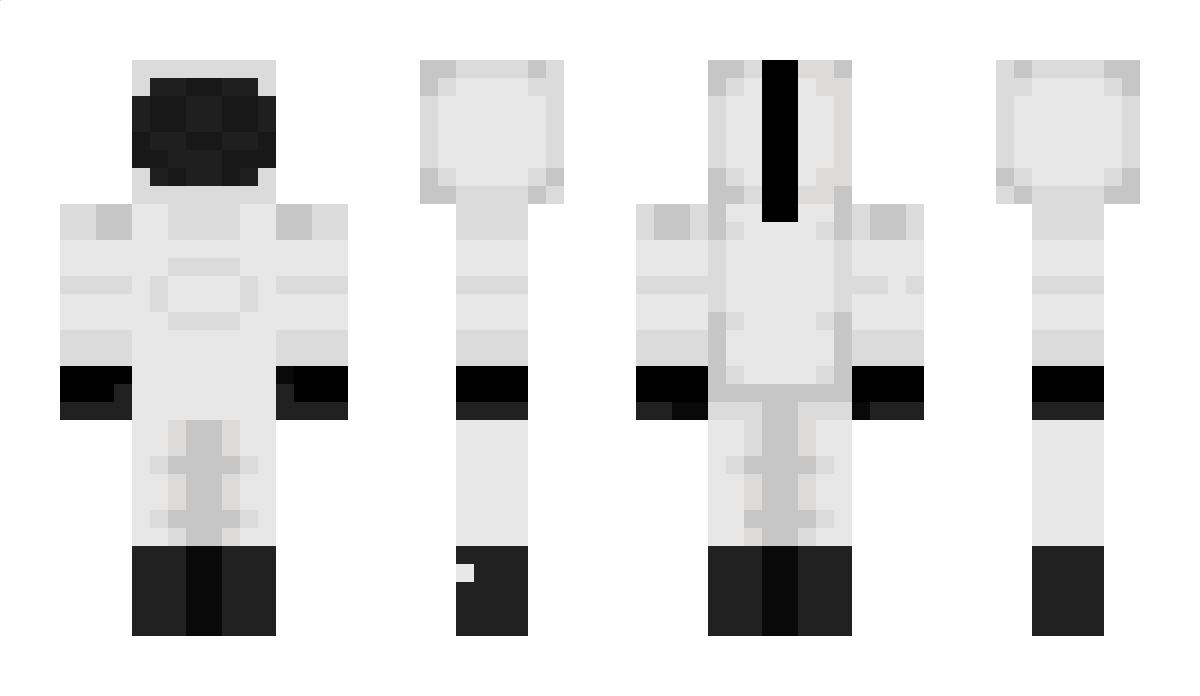 cpin3432 Minecraft Skin