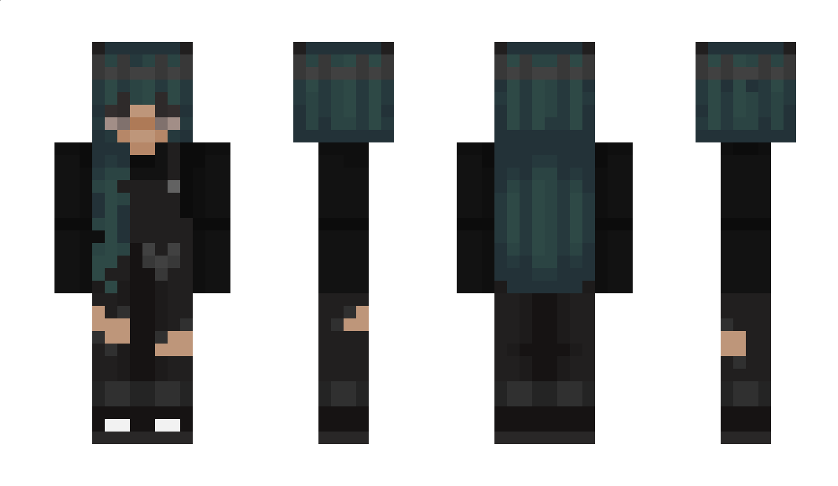 darkeld Minecraft Skin