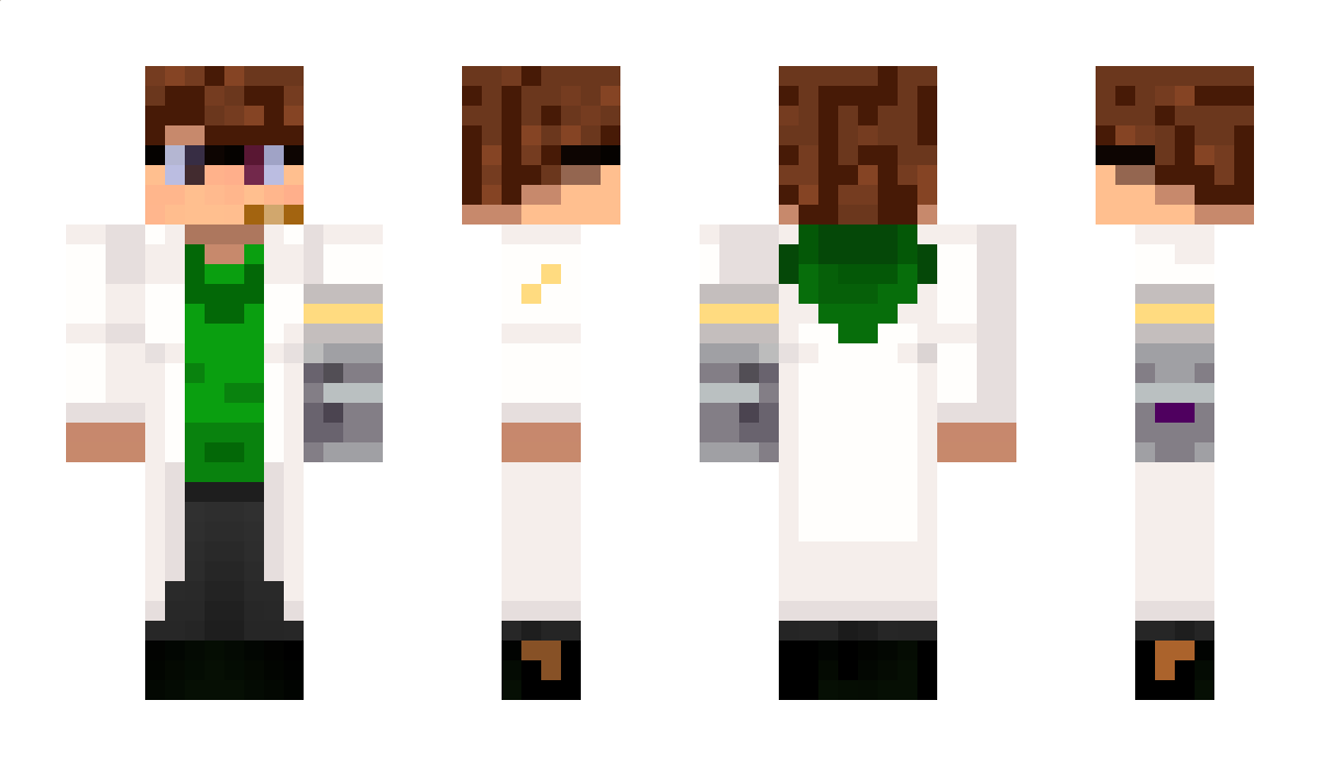 J0t4_P Minecraft Skin