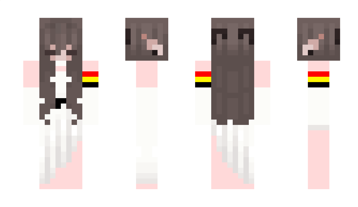 _BadDay Minecraft Skin