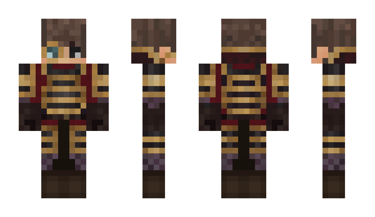 Lyroq1s Minecraft Skin