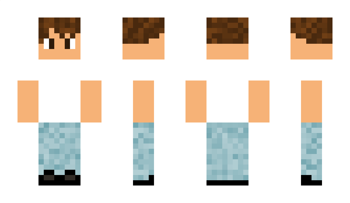 aloxtog Minecraft Skin