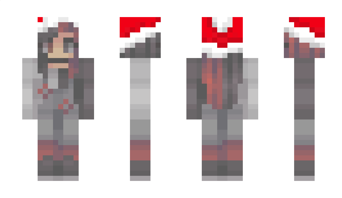 Norickor Minecraft Skin