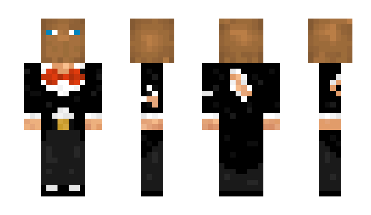 paperbagboi_ Minecraft Skin