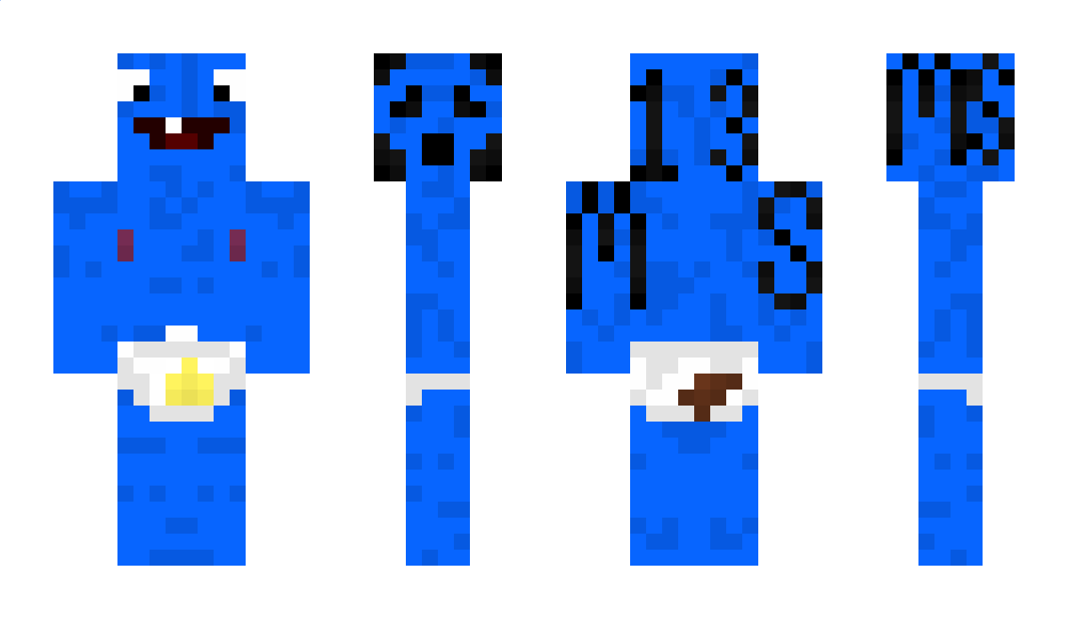 bardo17 Minecraft Skin