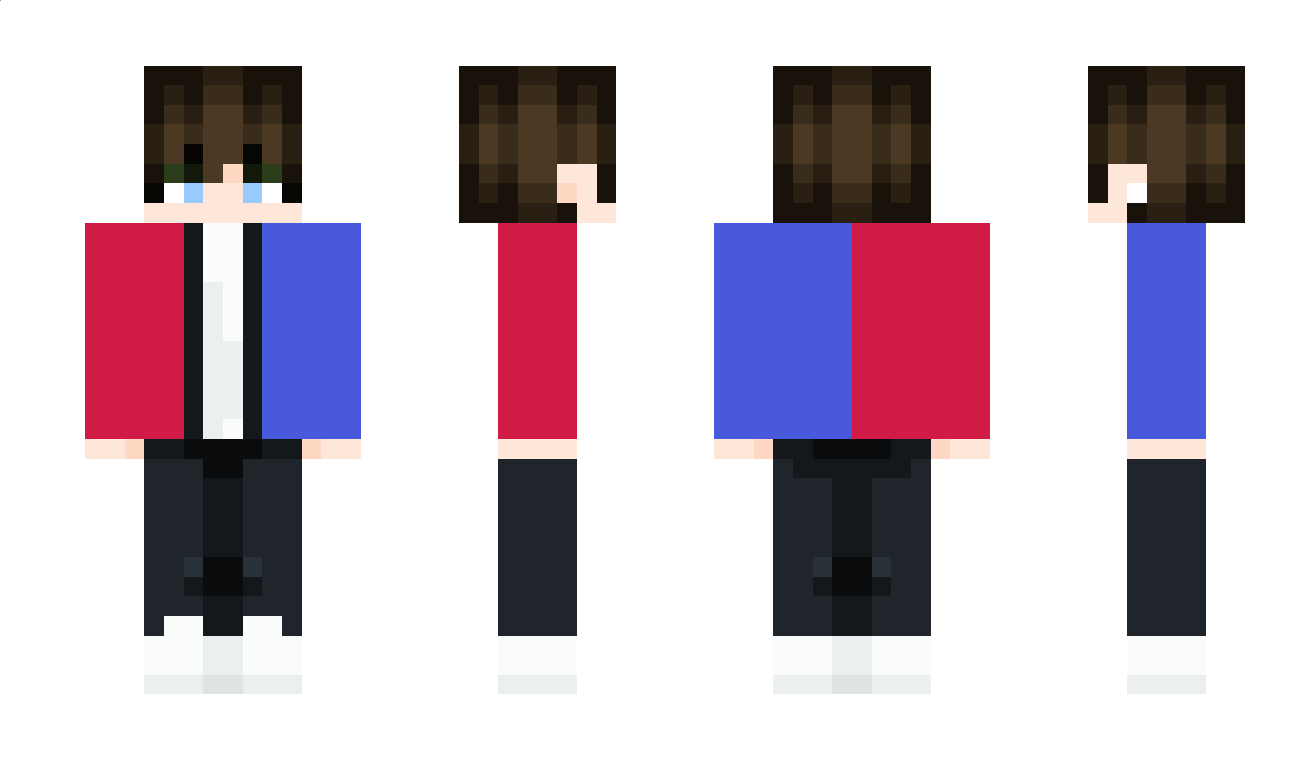 olo2244 Minecraft Skin