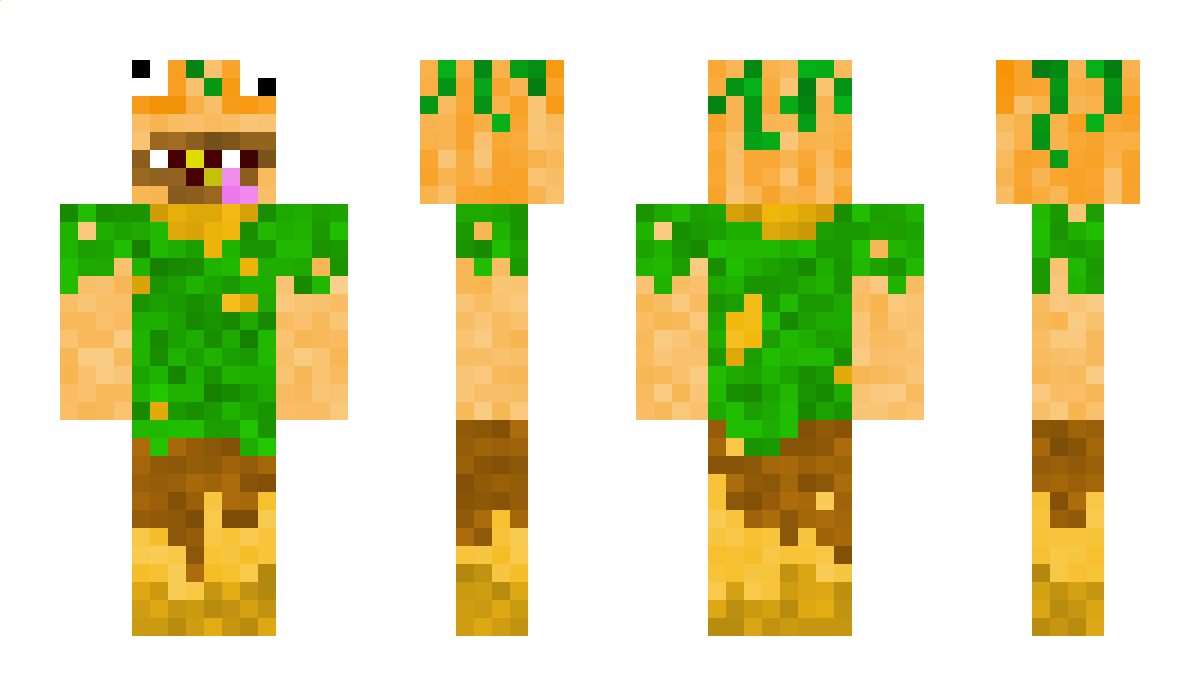 Nabs102 Minecraft Skin