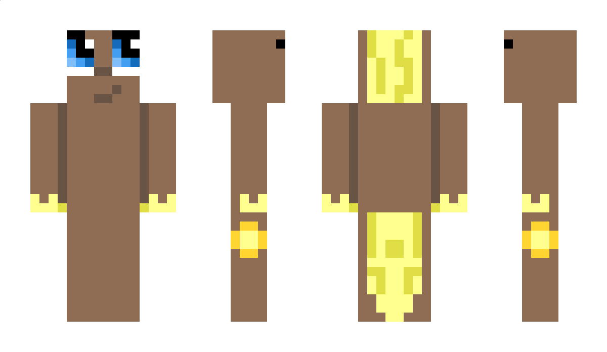 jonnl Minecraft Skin