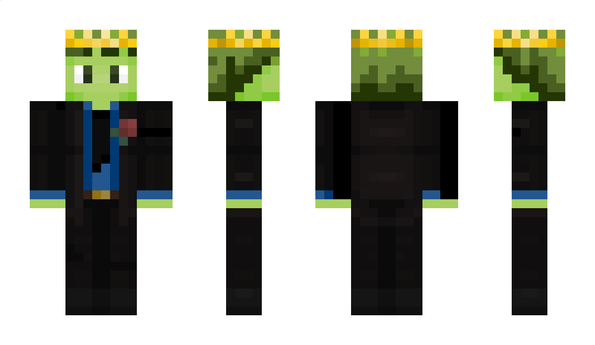 FNIA Minecraft Skin