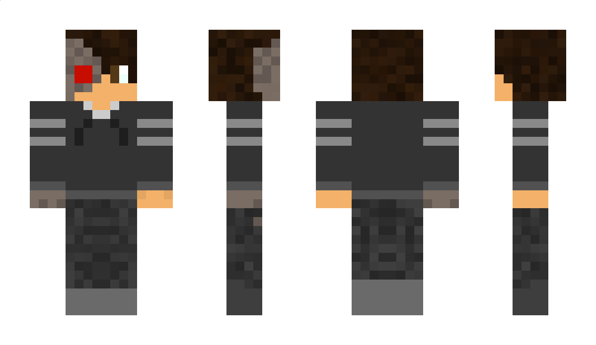 cal_22 Minecraft Skin