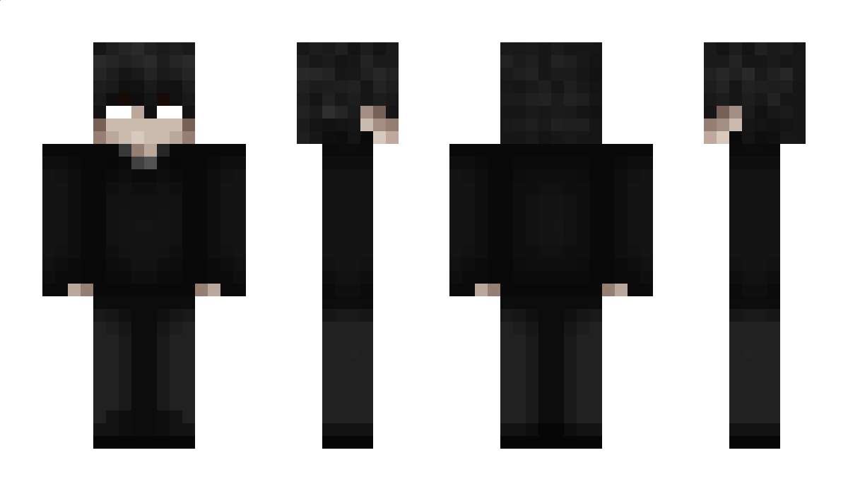 Lubelska Minecraft Skin